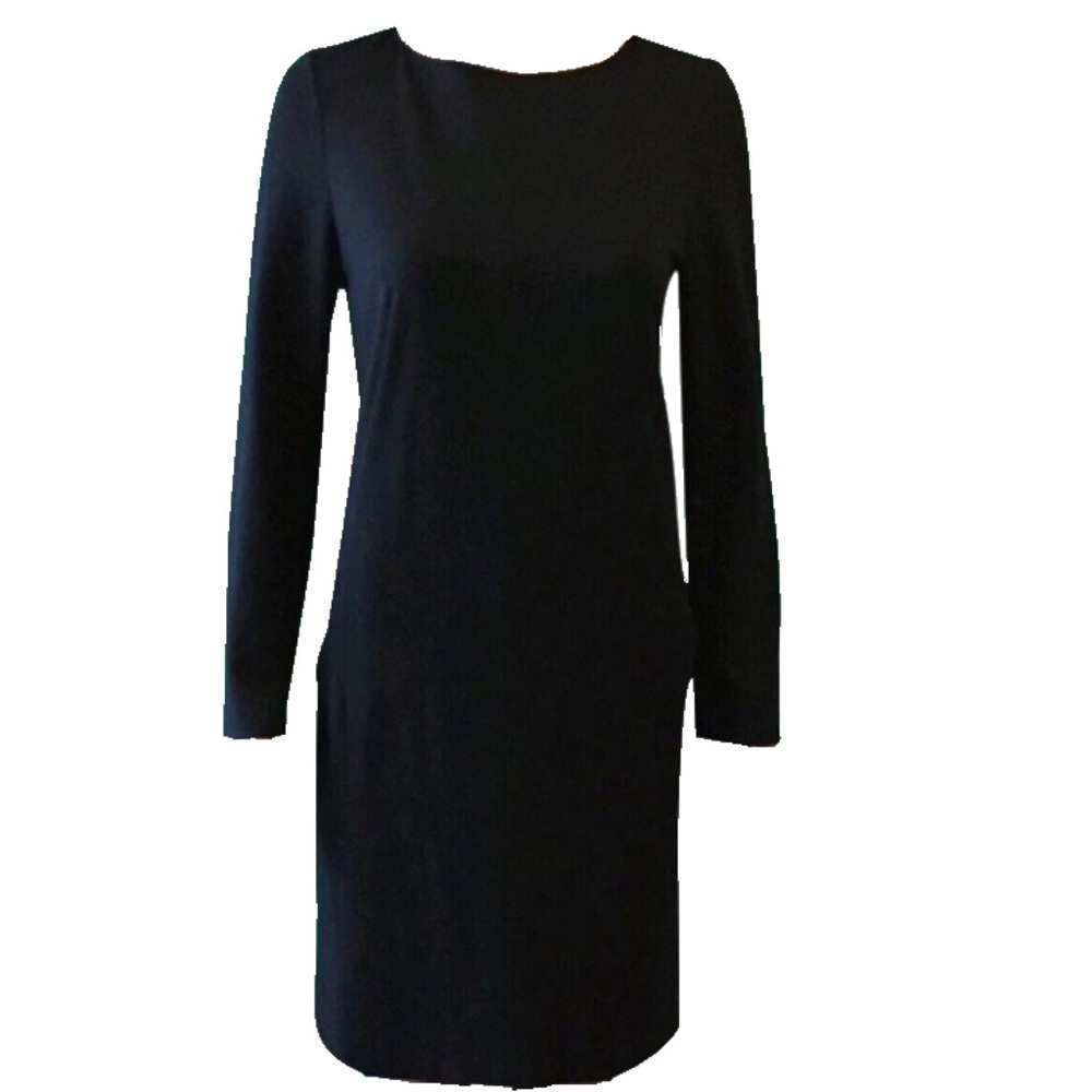 Calvin Klein Collection Lbd With Pockets - image 5